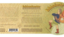 Load image into Gallery viewer, Kollaborationsbier - Jester King - Mixed Ferm Farmhouse Ale, 4.3%, 750ml Sharing Bottles