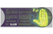 Load image into Gallery viewer, Year 10 Saison - Jester King - Dry Hopped Farmhouse Ale With Oats And Triticale, 5.8%, 750ml Sharing Bottles