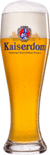 Load image into Gallery viewer, Hefe-Weissbier - Kaiserdom - Weissbier, 4.7%, 500ml Bottle