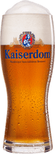 Load image into Gallery viewer, Kellerbier - Kaiserdom - Kellerbier, 4.8%, 500ml Bottle