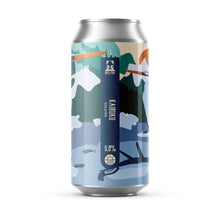 Load image into Gallery viewer, Kairuku - Brew York - Cold IPA, 6.8%, 440ml Can