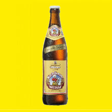 Load image into Gallery viewer, Weisse - Weissbierbrauer Kuchlbauer - Weissebier, 5.2%, 500ml Bottle