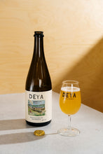 Load image into Gallery viewer, Leckhampton Hill - Deya Brewing - Mixed Fermentation Ale with Elderflower, 5.8%, 375ml Bottles