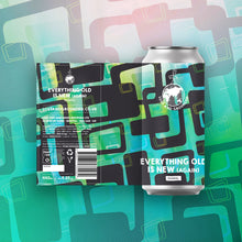 Load image into Gallery viewer, Everything Old Is New Again - Lost & Grounded - Dunkel, 5.2%, 440ml Can