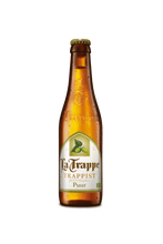 Load image into Gallery viewer, La Trappe Puur - Bierbrouwerij De Koningshoeven - Belgian Pale Ale, 4.5%, 330ml Bottle