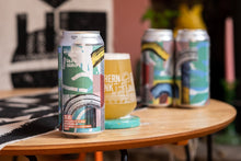 Load image into Gallery viewer, 25.05 Private Idaho - Northern Monk - Single Hop IPA Idaho 7, 7.4%, 440ml Can