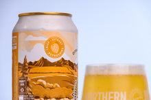 Load image into Gallery viewer, Life - Northern Monk - Citra Light Lager, 4.7%, 440ml Can