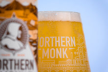 Load image into Gallery viewer, Life - Northern Monk - Citra Light Lager, 4.7%, 440ml Can