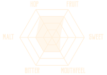 Load image into Gallery viewer, Life Is Peachy - Brew York - Peach & Vanilla Sour IPA, 7.4%, 440ml Can