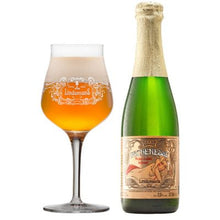 Load image into Gallery viewer, Pecheresse - Brouwerij Lindemans - Peach Lambic, 2.5%, 355ml Bottle