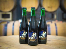 Load image into Gallery viewer, Love Among The Ruins - Thornbridge Brewery - Burgundy Barrel Aged Sour Red Ale with Cherries, 7%, 375ml Bottle