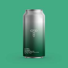 Load image into Gallery viewer, Luna - Track Brewing Co - Pilsner, 5%, 440ml Can