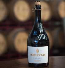 Load image into Gallery viewer, Mother's Ruin - Thornbridge Brewery - Gin Barrel Aged Sour, 7%, 750ml Sharing Bottle