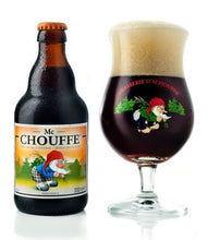 Load image into Gallery viewer, Mc Chouffe - Brasserie d'Achouffe - Belgian Bruin Beer, 8%, 330ml Bottle
