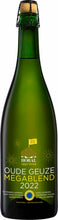 Load image into Gallery viewer, Horal Megablend 2022 - Brouwerij Boon - Oude Geuze, 7%, 750ml Sharing Bottle