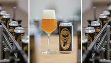 Load image into Gallery viewer, House Of Mikkeller Game Of Thrones - Mikkeller - Iron Anniversary IPA, 5.5%, 440ml Can