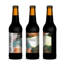 Load image into Gallery viewer, Mudcake Bänger - Põhjala Brewery - Imperial Stout with Chocolate & Cacao Nibs, 12.5%, 330ml Bottle