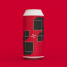 Load image into Gallery viewer, The Eighth Chamber - North Brewing Co - West Coast IPA, 7%, 440ml Can
