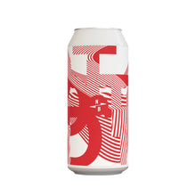Load image into Gallery viewer, Dynamic Tension - North Brewing Co - Triple IPA, 10%, 440ml Can