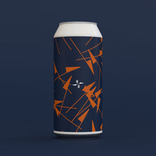 Load image into Gallery viewer, Full Fathom Five - North Brewing Co - Coffee Coconut Porter, 5.5%, 440ml Can