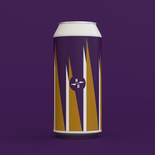 Load image into Gallery viewer, High Windows - North Brewing Co - Raspberry + Blackberry + Cacao Sour, 6%, 440ml Can