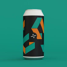 Load image into Gallery viewer, Mystery Of Zero - North Brewing Co - Chocolate Milk Stout, 6%, 440ml Can