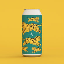 Load image into Gallery viewer, Salted Lemon Sour - North Brewing Co X Bundobust - Salted Lemon Sour, 4.2%, 440ml Can