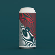 Load image into Gallery viewer, Triple Fruited Gose Raspberry & Pear - North Brewing Co - Raspberry & Pear Gose, 4.5%, 440ml Can