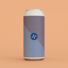 Load image into Gallery viewer, Triple Fruited Gose Blueberry & Apricot - North Brewing Co - Blueberry & Apricot Gose, 4.5%, 440ml Can
