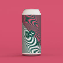 Load image into Gallery viewer, Triple Fruited Gose Strawberry & Gooseberry - North Brewing Co - Strawberry & Gooseberry Gose, 4.5%, 440ml Can