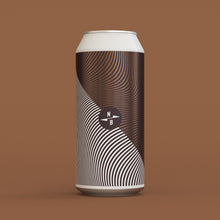 Load image into Gallery viewer, Triple Fruited Gose Peach + Brown Sugar + Cinnamon - North Brewing Co X Vertere - Peach + Brown Sugar + Cinnamon Gose, 4.5%, 440ml Can