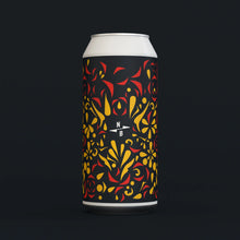 Load image into Gallery viewer, Chocolate & Chilli Imperial Stout - North Brewing Co X Thicc Sauce - Chocolate & Chilli Imperial Stout, 8%, 440ml Can