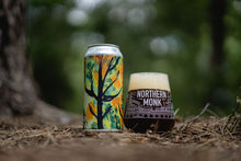 Load image into Gallery viewer, 23.02 Homebrew Heroes: Shepard's Warning - Northern Monk - English Red IPA, 6.3%, 440ml Can