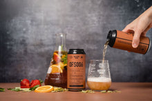 Load image into Gallery viewer, OFS006 - Northern Monk - British Summer Fruit Punch, 4.3%, 440ml Can