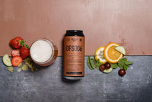 Load image into Gallery viewer, OFS006 - Northern Monk - British Summer Fruit Punch, 4.3%, 440ml Can