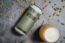 Load image into Gallery viewer, OFS008 - Northern Monk - DDH Hopfenweisse, 6%, 440ml Can