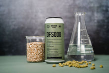 Load image into Gallery viewer, OFS008 - Northern Monk - DDH Hopfenweisse, 6%, 440ml Can