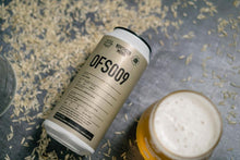 Load image into Gallery viewer, OFS009 - Northern Monk - Rice Lager, 4.7%, 440ml Can