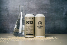 Load image into Gallery viewer, OFS009 - Northern Monk - Rice Lager, 4.7%, 440ml Can