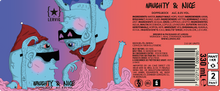 Load image into Gallery viewer, Naughty & Nice - Lervig Bryggeri - Doppelbock, 8%, 330ml Can