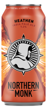 Load image into Gallery viewer, Heathen - Northern Monk - IPA, 7.2%, 440ml Can