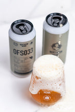 Load image into Gallery viewer, OFS033 - Northern Monk - Belgian Lager, 5.6%, 440ml Can