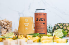 Load image into Gallery viewer, OFS034 - Northern Monk - Capifruta Sour, 6.7%, 440ml Can