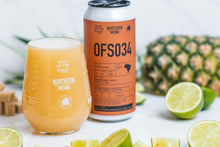 Load image into Gallery viewer, OFS034 - Northern Monk - Capifruta Sour, 6.7%, 440ml Can