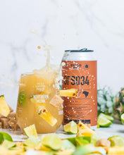 Load image into Gallery viewer, OFS034 - Northern Monk - Capifruta Sour, 6.7%, 440ml Can