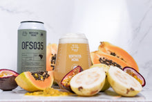 Load image into Gallery viewer, OFS035 - Northern Monk - Fruited IPA, 7.1%, 440ml Can