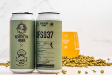 Load image into Gallery viewer, OFS037 - Northern Monk X Humble Sea Brewing Co - West Coast IPA, 6.3%, 440ml Can