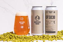 Load image into Gallery viewer, OFS038 - Northern Monk - California Common, 5.4%, 440ml Can