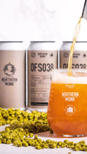 Load image into Gallery viewer, OFS038 - Northern Monk - California Common, 5.4%, 440ml Can