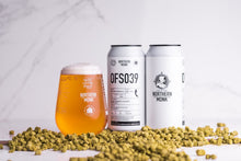 Load image into Gallery viewer, OFS039 - Northern Monk - West Coast DIPA, 9.2%, 440ml Can